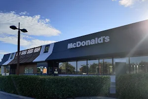 McDonald's image