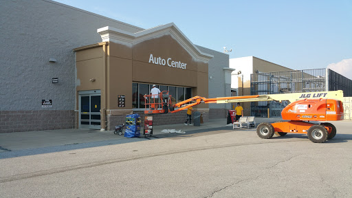 Department Store «Walmart Supercenter», reviews and photos, 534 S Duff Ave, Ames, IA 50010, USA