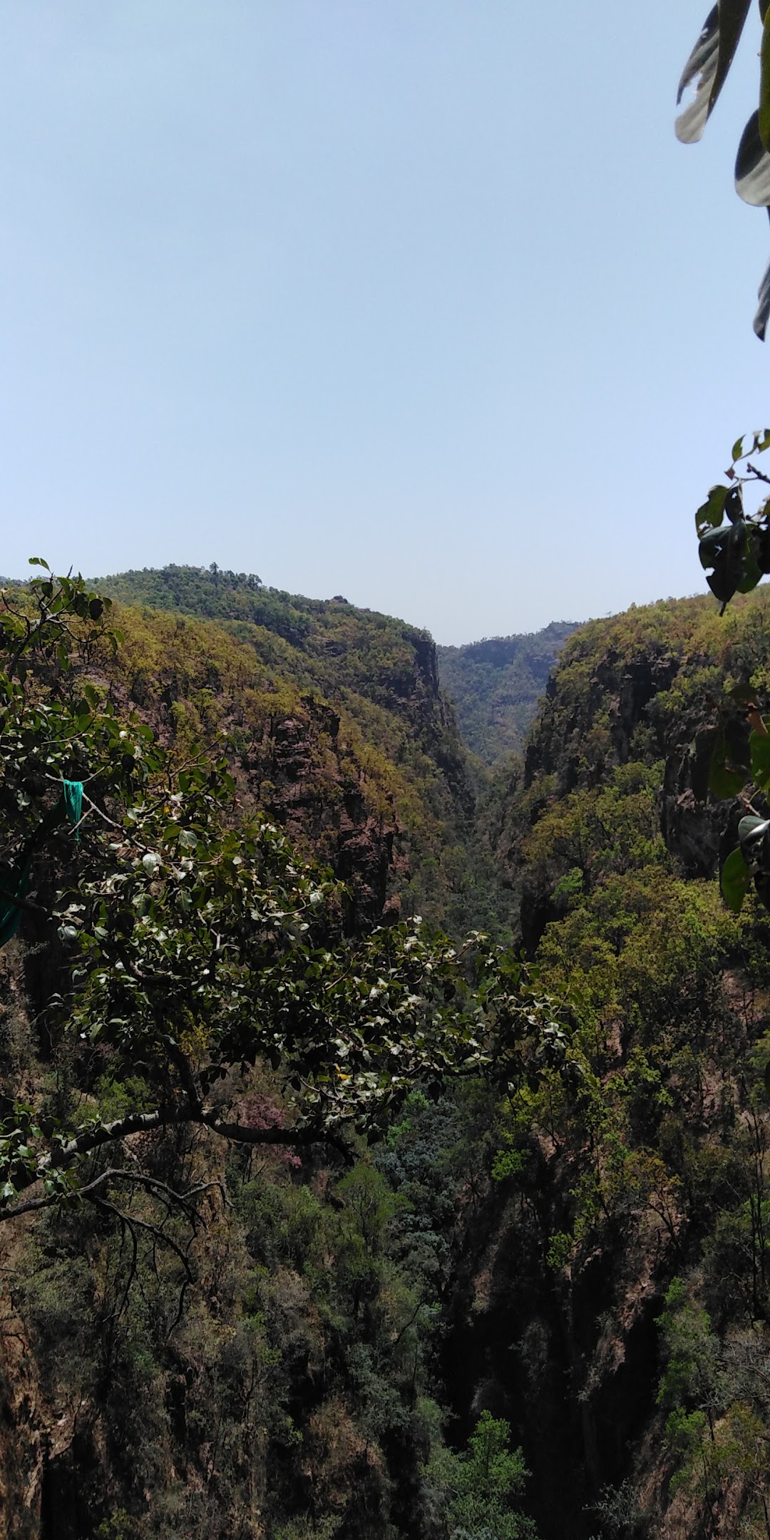 परते कृषि