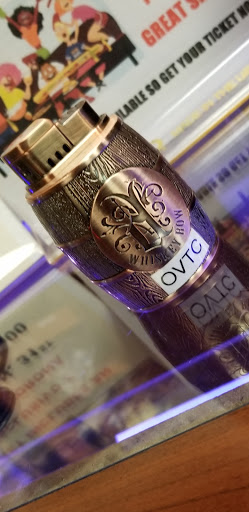 Cigar Shop «Old Virginia Tobacco Co», reviews and photos, 10618 Sudley Manor Dr, Manassas, VA 20109, USA