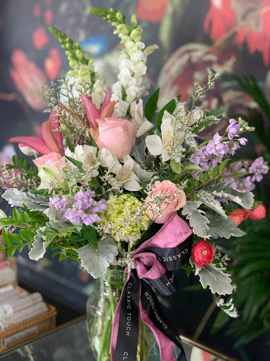 Florist «Conways Classic Touch», reviews and photos, 2850 Prince St A, Conway, AR 72034, USA