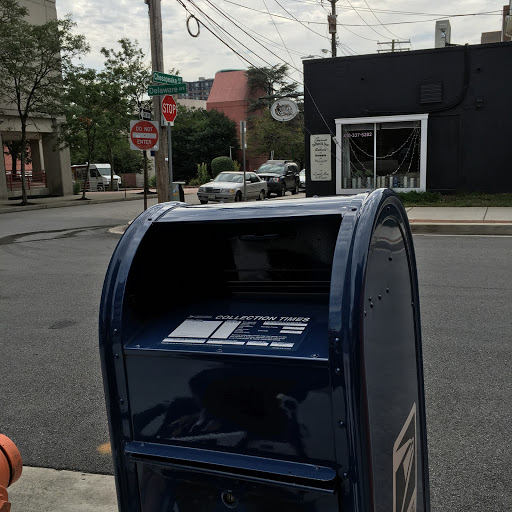 Post Office «United States Postal Service», reviews and photos, 101 W Chesapeake Ave, Towson, MD 21285, USA