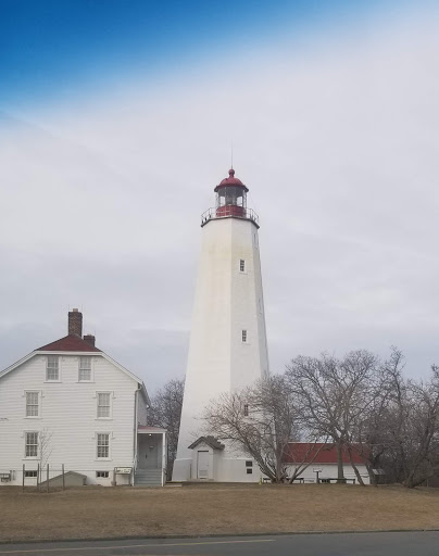 Campground «Camp Gateway - Sandy Hook», reviews and photos, 26 Hudson Rd, Highlands, NJ 07732, USA