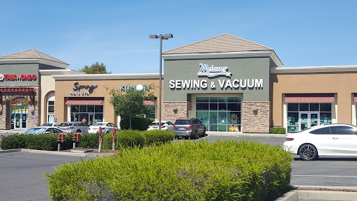 Meissner Sewing & Vacuum Centers