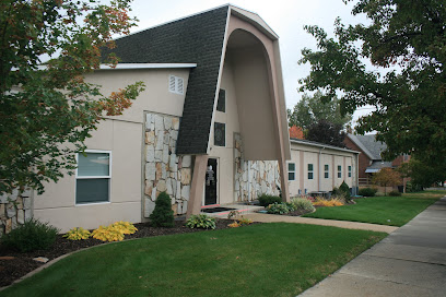 Community Presbyterian Church and Community Preschool