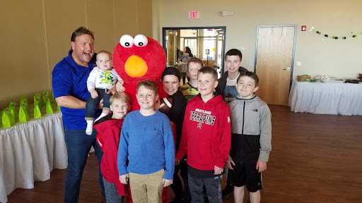 Public Golf Course «Wicomico Shores Golf Course», reviews and photos, 35794 Aviation Yacht Club Rd, Mechanicsville, MD 20659, USA