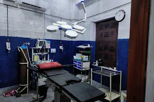 Shree ganesh hospital image