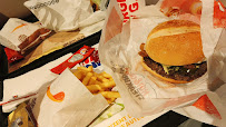Aliment-réconfort du Restauration rapide Burger King à Béthune - n°19