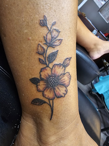 Explore ecuadorian tattoo ideas, creative tattoo ideas in Vidalia, available at Freedom Ink Tattoo