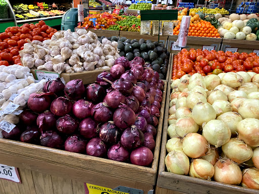 Grocery Store «Mi Pueblo Food Center # 20», reviews and photos, 727 1st St, Gilroy, CA 92020, USA