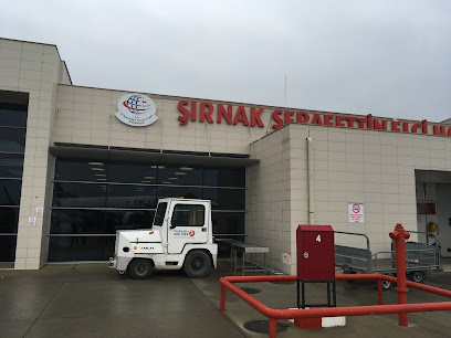 Şırnak Cizre Havalimanı çevre ilçeler araç kiralama hizmetleri Seç rent a car