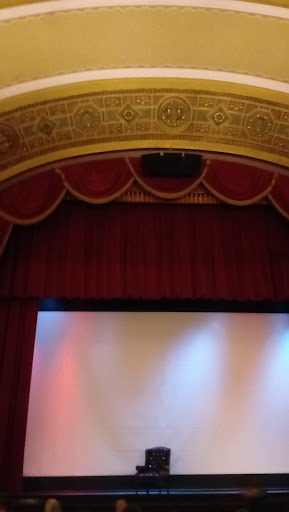 Performing Arts Theater «The Murphy Theatre», reviews and photos, 50 W Main St, Wilmington, OH 45177, USA