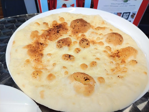 Mucos Grill Pizza en Telfs