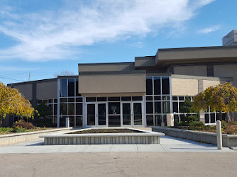 Elisha D. Smith Public Library in Menasha