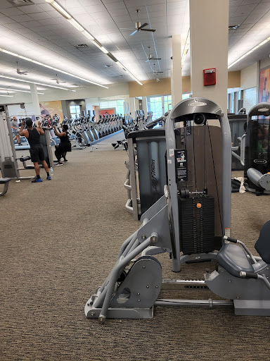 Gym «LA Fitness», reviews and photos, 3020 Chapel Hill Rd, Douglasville, GA 30135, USA
