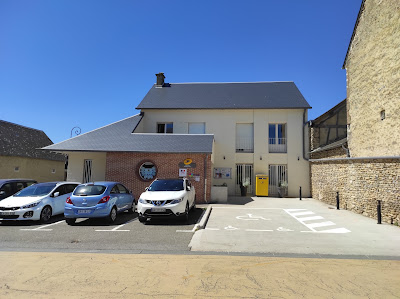 Mairie de Vexin-sur-Epte à Vexin-sur-Epte