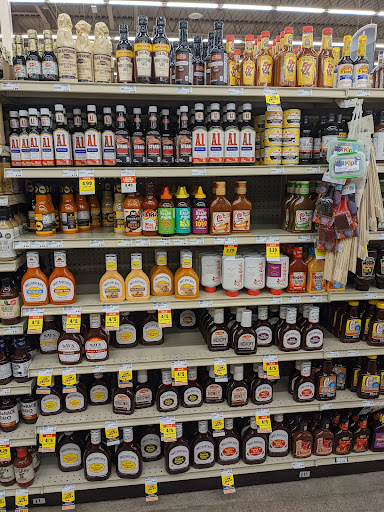 Grocery Store «Family Fresh Market», reviews and photos, 3920 2nd Ave, Kearney, NE 68847, USA