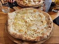 Pizza du Pizzeria Mamamia Italian Food à Le Crès - n°17