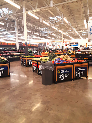 Department Store «Walmart Supercenter», reviews and photos, 16 Old Gick Rd, Saratoga Springs, NY 12866, USA