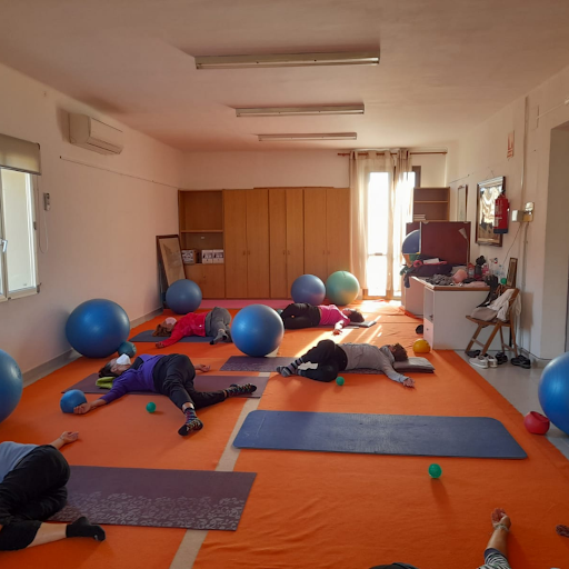 Pilates Empordà by Sonia Piqué en La Tallada d'Empordà, Girona