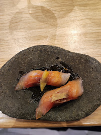 Les plus récentes photos du Restaurant japonais Goma Poké & sushi à Chessy - n°2