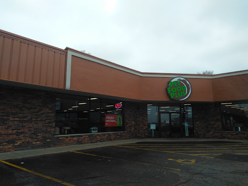 Pet Supply Store «Pet Food Plus», reviews and photos, 2819 E Hamilton Ave, Eau Claire, WI 54701, USA