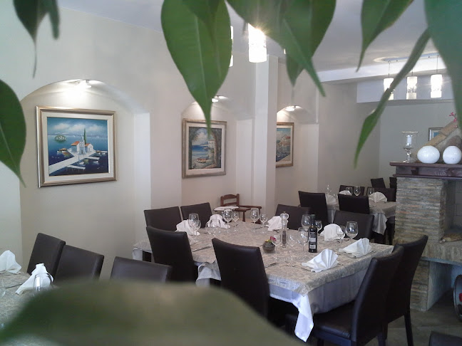 Radno vrijeme St. Andrea Restaurant