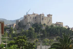 Castello La Grua-Talamanca di Carini image