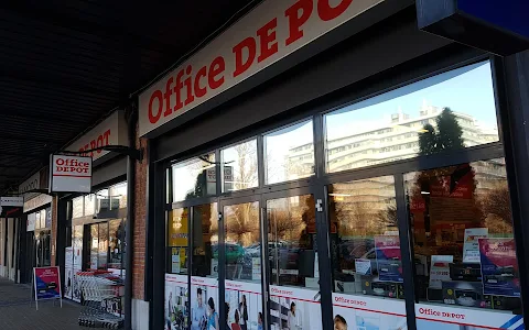 Office Depot - Újbuda Center image