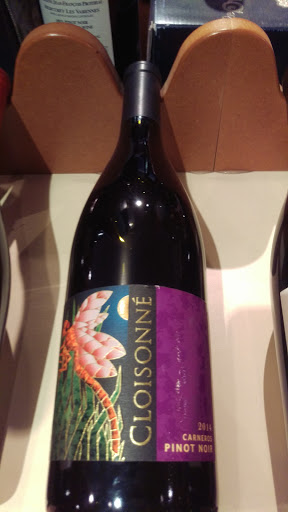 Wine Store «La Bella Vita Wines & Liquors», reviews and photos, 175 Wooster St, New Haven, CT 06511, USA