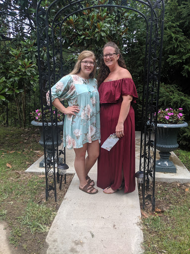 Event Venue «Rosewood Chapel and Event Center», reviews and photos, 379 Glenn Jones Rd, Gainesboro, TN 38562, USA