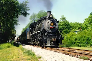 Delaware River Railroad Excursions image