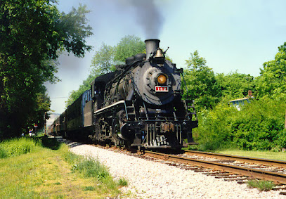 Delaware River Railroad Excursions
