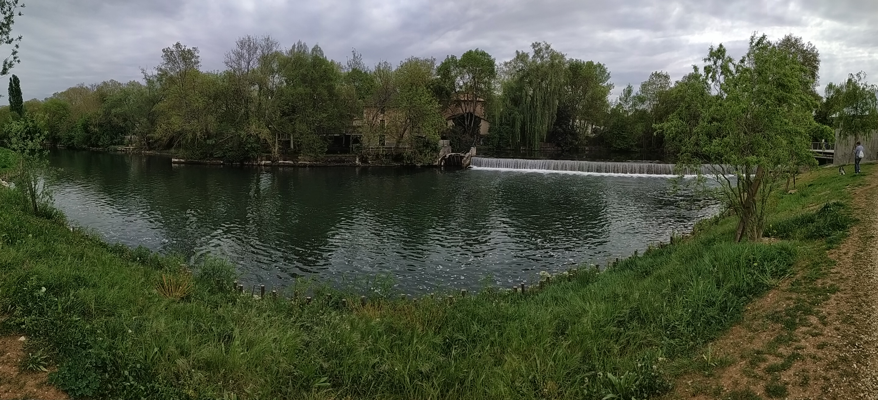 Photo n° 1 de l'avis de Zen.E fait le 22/04/2019 à 18:32