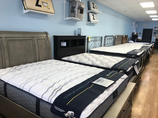 Mattress Store «Sweet Dreams Mattress Center», reviews and photos, 1136 6th St, Nevada, IA 50201, USA