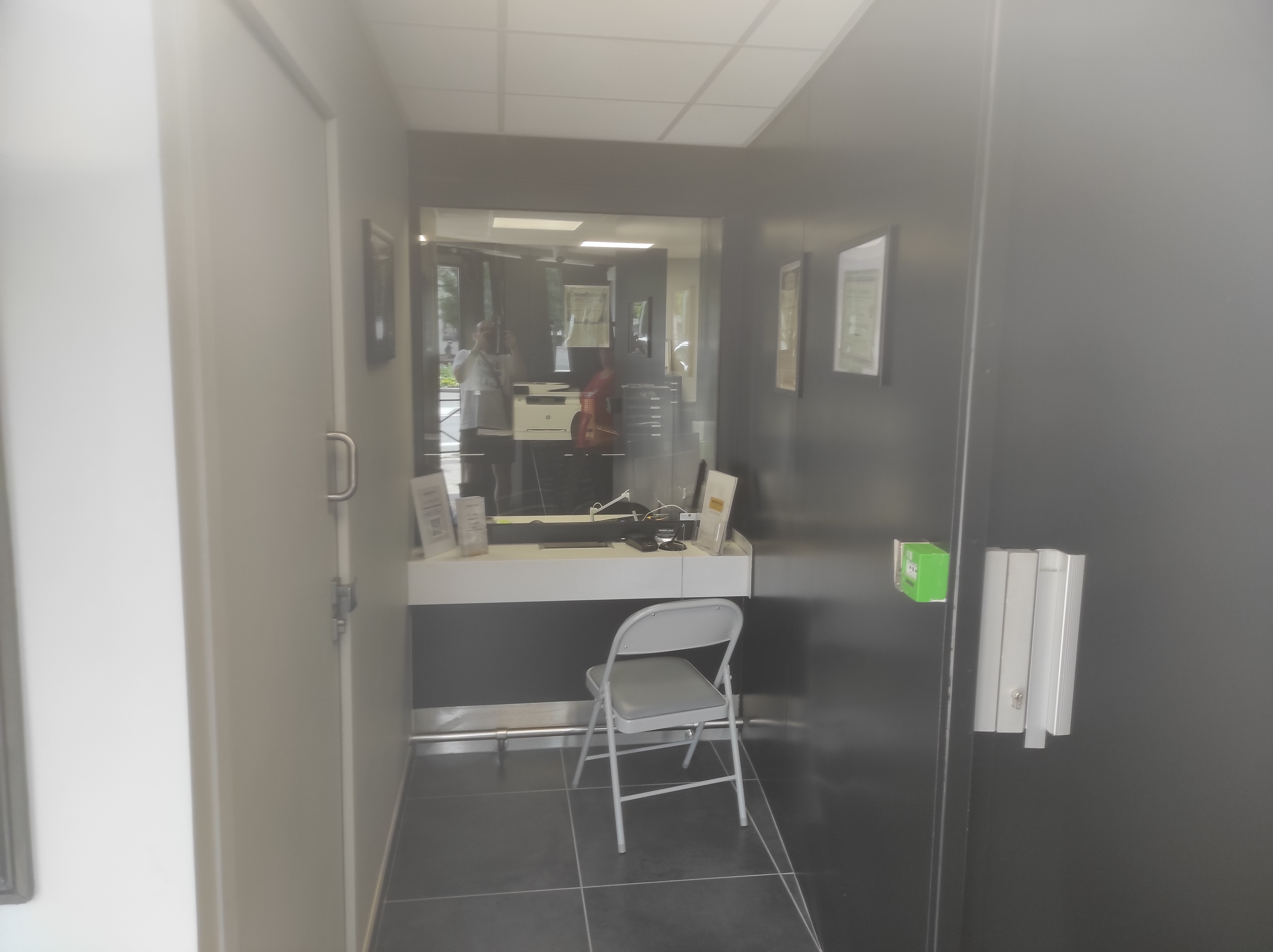 Photo n° 2 de l'avis de Stéphane.e fait le 02/07/2021 à 13:52