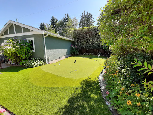 SYNLawn Vancouver