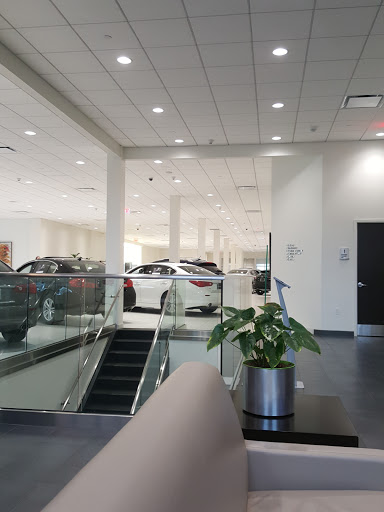 Infiniti Dealer «PEPE INFINITI», reviews and photos, 300 Central Ave, White Plains, NY 10606, USA