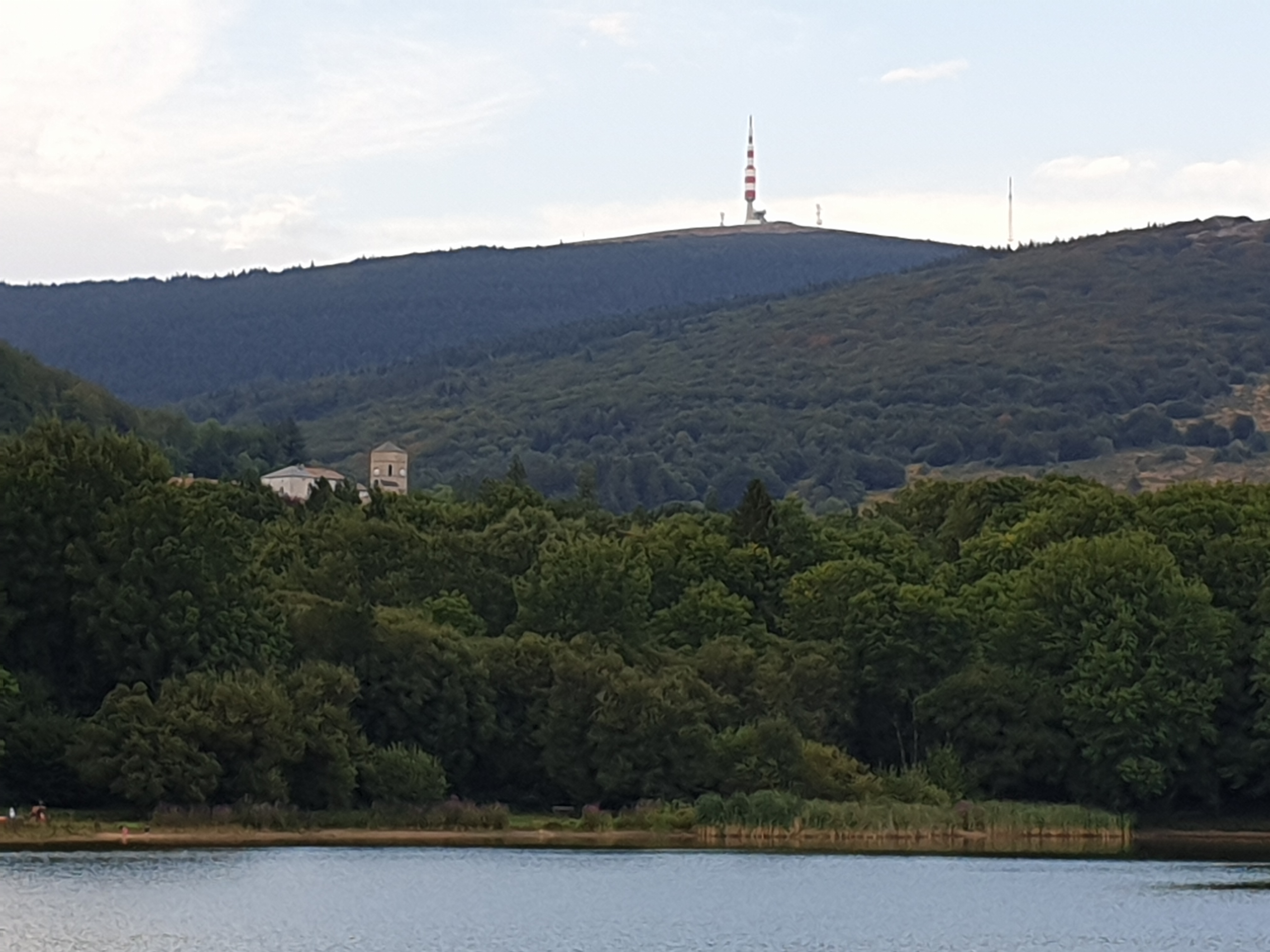 Photo n° 3 de l'avis de Bernard.u fait le 12/08/2020 à 19:24