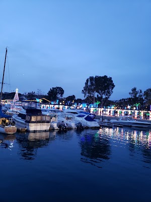 Dana Point Harbor - photo 15