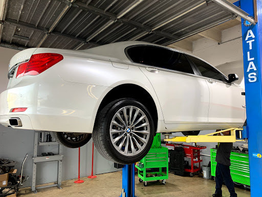 Auto Repair Shop «JC Mobile Auto Mechanic Miami Beach & Roadside Assistance», reviews and photos, 7124 Bay Dr, Miami Beach, FL 33141, USA