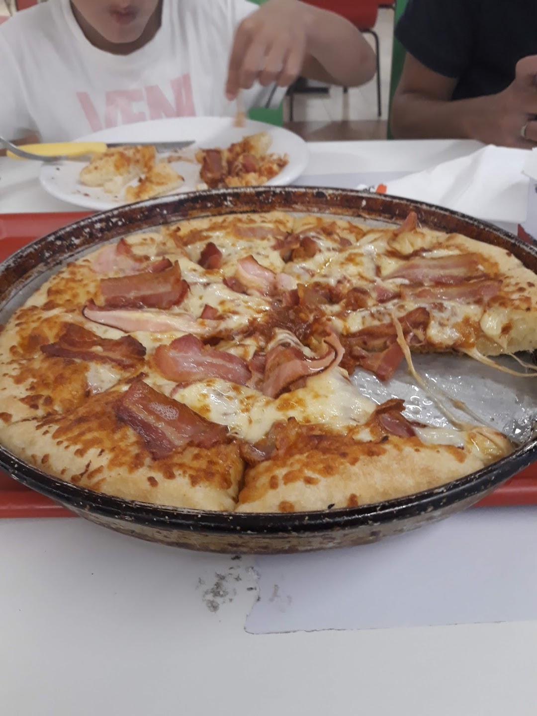 Pizza Hut