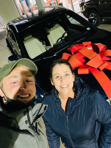 BMW Dealer «Richmond BMW Midlothian», reviews and photos, 12100 Midlothian Turnpike, Midlothian, VA 23113, USA