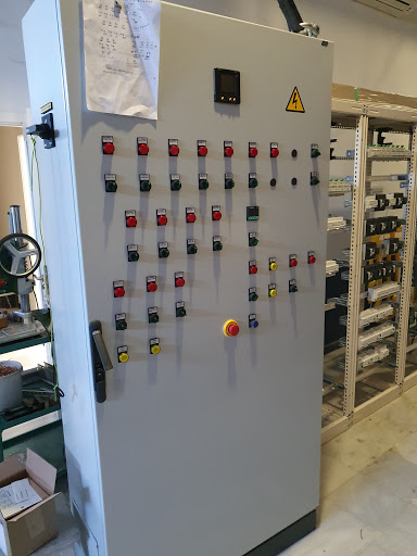 ATCOMA CONTROL INDUSTRAL en Dos Hermanas, Sevilla