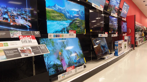 Department Store «Target», reviews and photos, 2340 FL-77, Panama City, FL 32405, USA