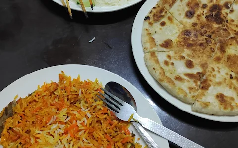 Jamil kebab house halal image