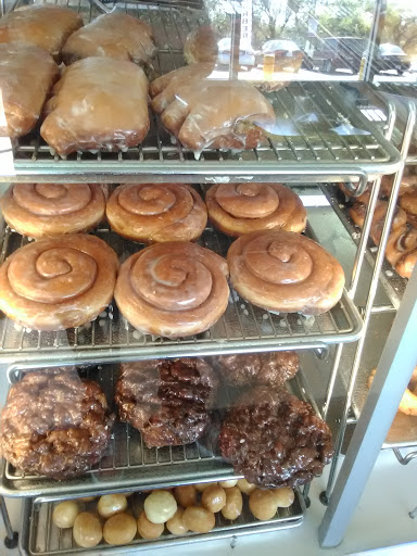 Donut Shop «We Donut Shop», reviews and photos, 2207 Scenic Dr, Modesto, CA 95355, USA