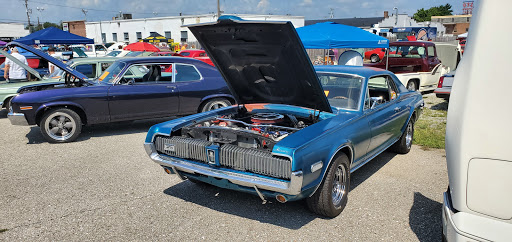 Auto Body Shop «Maaco Collision Repair & Auto Painting», reviews and photos, 735 Carlisle St, Hanover, PA 17331, USA