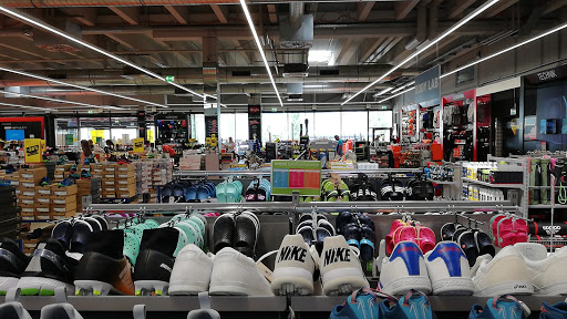 Nike shop Innsbruck