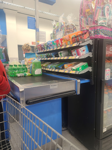 Department Store «Walmart Supercenter», reviews and photos, 1015 New Moody Ln, La Grange, KY 40031, USA